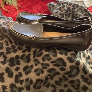 Ladies Naturalizer ‘Century’ loafer